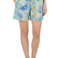 A La Carte By La Cera Cotton Shorts in a Bag - La Cera