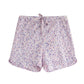 A La Carte By La Cera Cotton Shorts in a Bag - La Cera