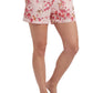 A La Carte By La Cera Cotton Shorts in a Bag