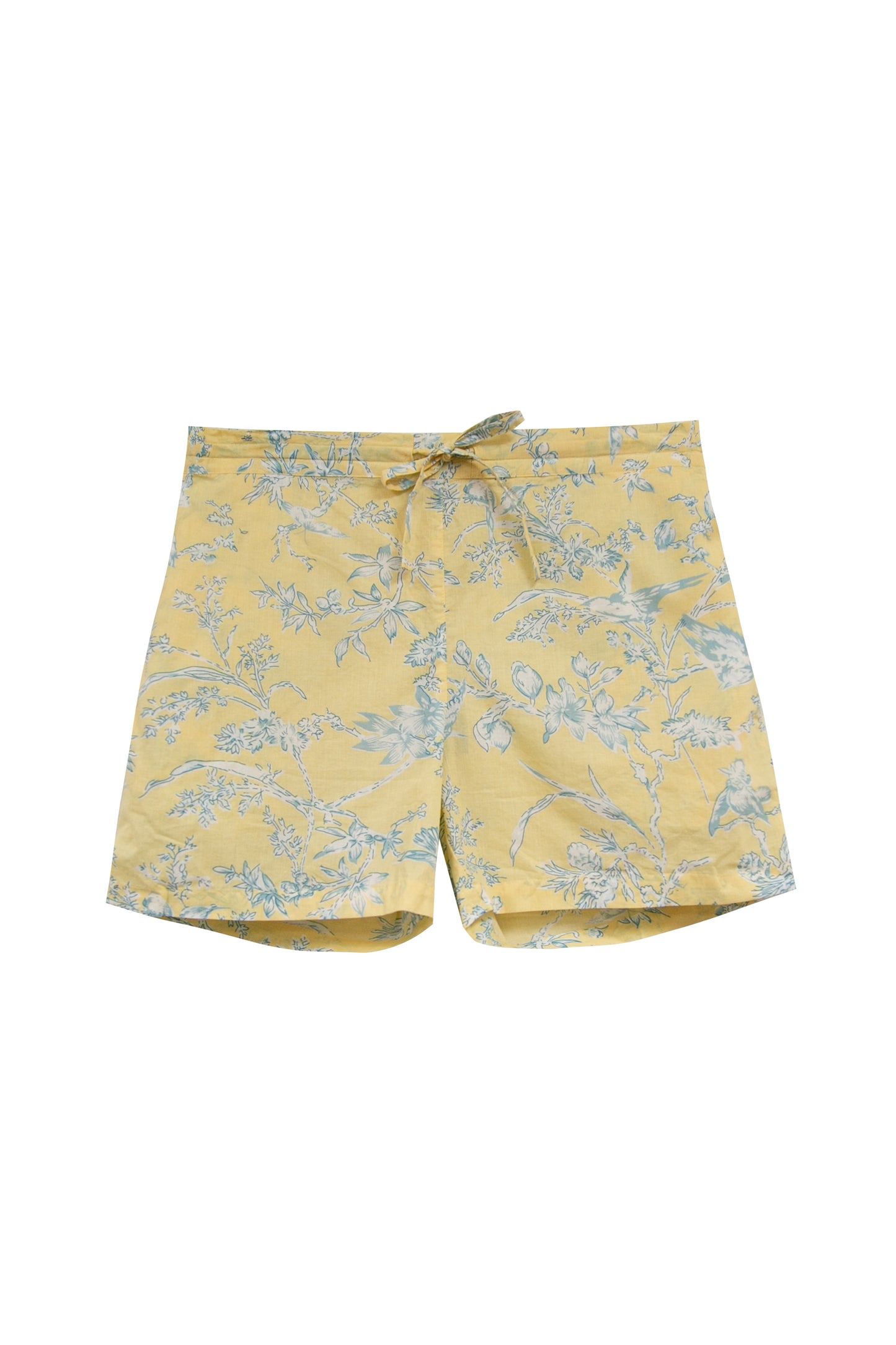 A La Carte By La Cera Cotton Shorts in a Bag