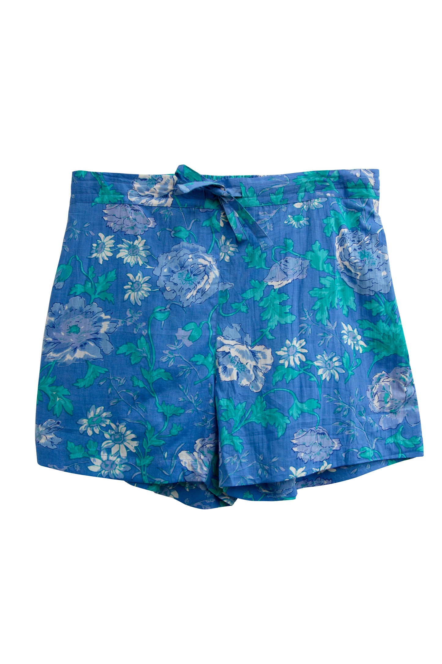 A La Carte By La Cera Cotton Shorts in a Bag - La Cera
