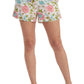 A La Carte By La Cera Cotton Shorts in a Bag - La Cera