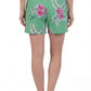 A La Carte By La Cera Cotton Shorts in a Bag - La Cera