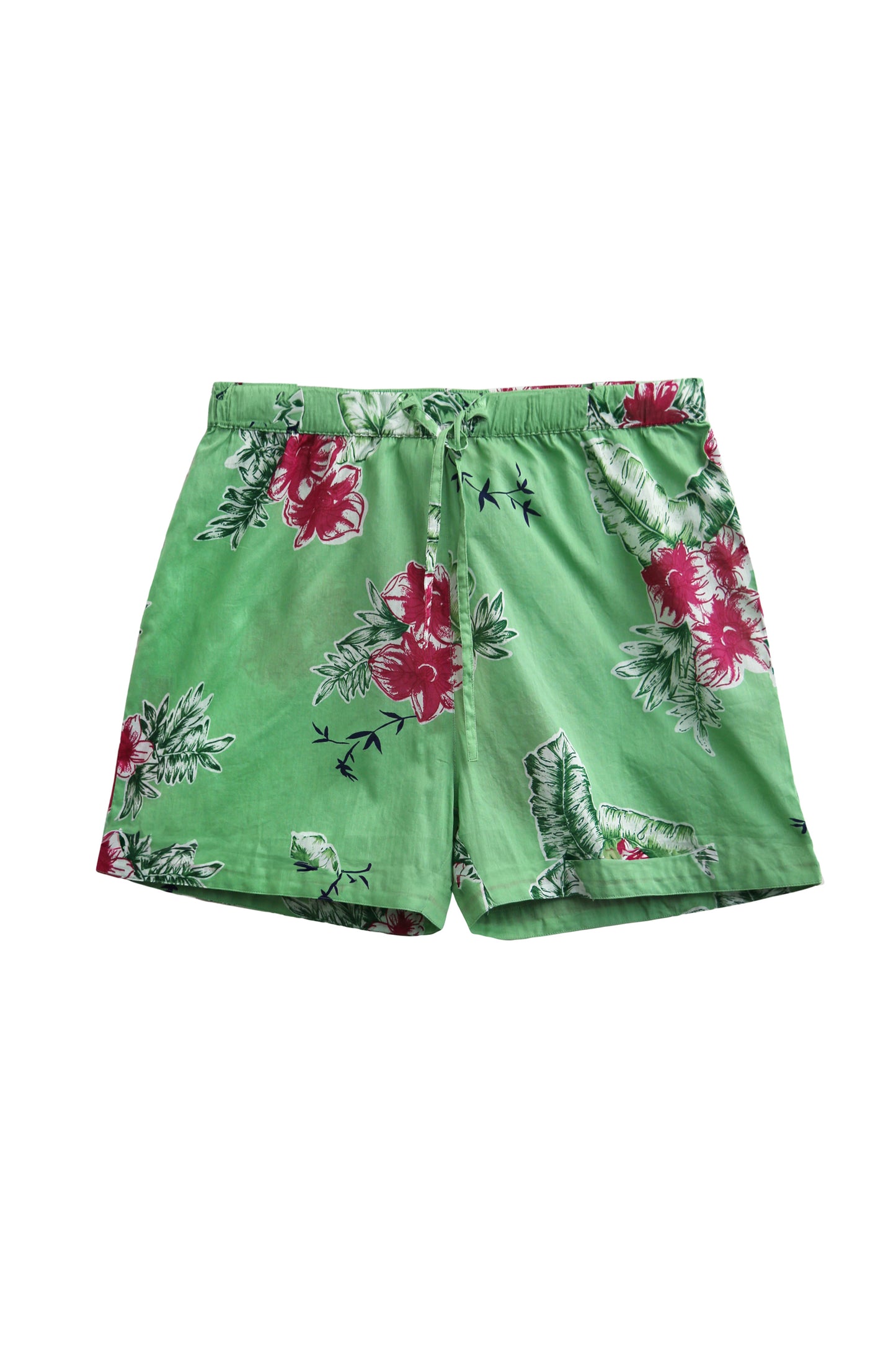 A La Carte By La Cera Cotton Shorts in a Bag - La Cera