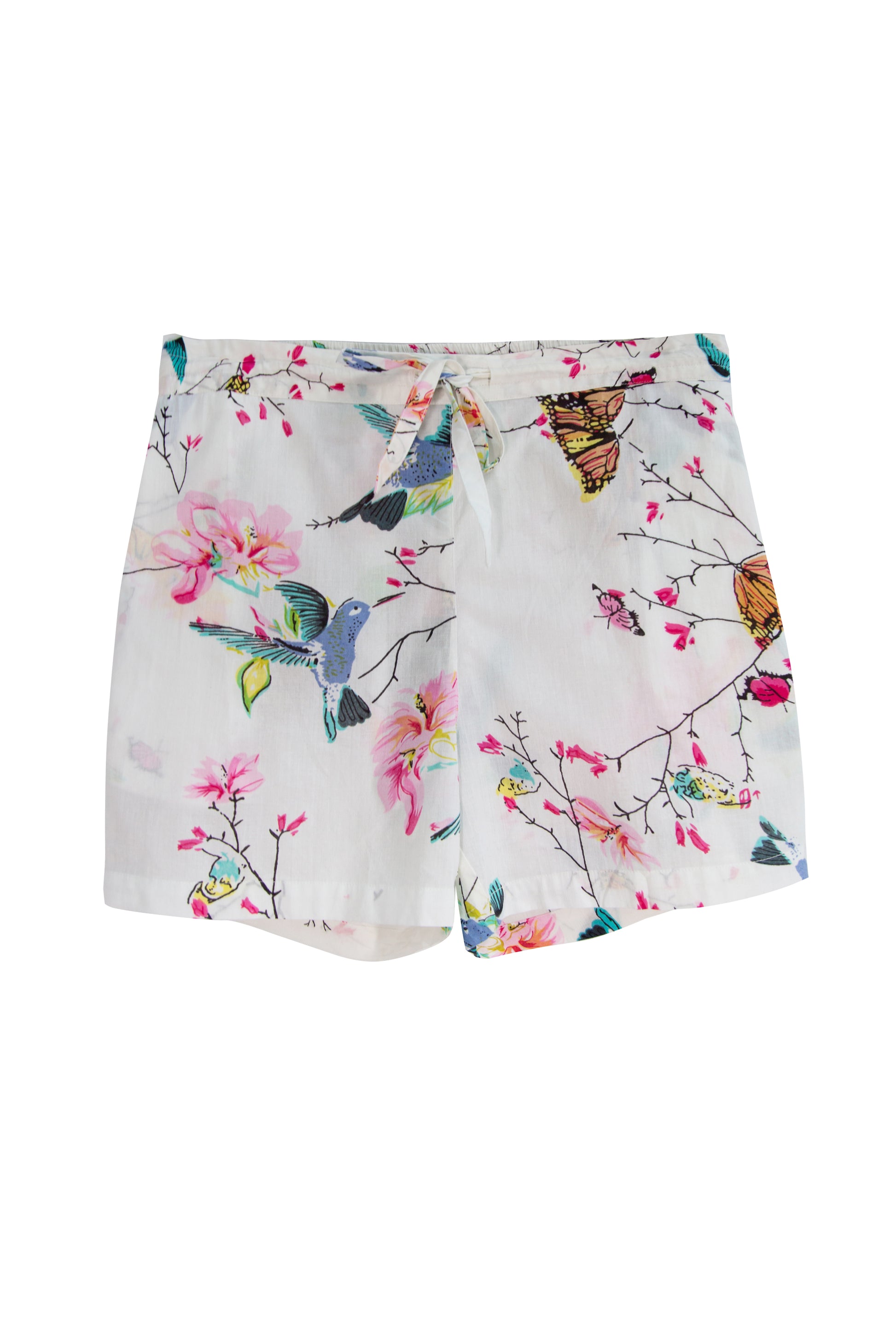 A La Carte By La Cera Cotton Shorts in a Bag - La Cera