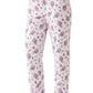A La Carte By La Cera Flannel Pants - La Cera