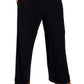 Comfort Luxe Collection Cozy Knit Palazzo Pants