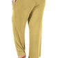 Plus Size Comfort Luxe Collection Cozy Knit Palazzo Pants - La Cera