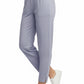 Comfort Luxe Collection Cozy Knit Split Pant