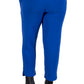 Plus Size Comfort Luxe Collection Split Pants
