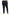 La Cera Plus Size Stretch Knit Jegging - La Cera
