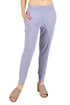 Comfort Luxe Collection Cozy Knit Jogger Pant - La Cera