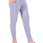 Comfort Luxe Collection Cozy Knit Jogger Pant - La Cera