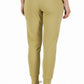 Comfort Luxe Collection Cozy Knit Jogger Pant - La Cera