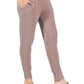 Comfort Luxe Collection Cozy Knit Jogger Pant - La Cera