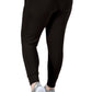 Plus Size Comfort Luxe Collection Cozy Knit Jogger Pants - La Cera