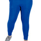 Plus Size Comfort Luxe Collection Cozy Knit Jogger Pants - La Cera