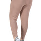 Plus Size Comfort Luxe Collection Cozy Knit Jogger Pants - La Cera
