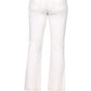 La Cera Stretch Knit Boot Cut Pant - La Cera