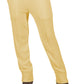 Comfort Luxe Collection Cozy Knit Pleated Pants - La Cera