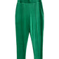Plus Size Comfort Luxe Collection Cozy Knit Pleated Pants - La Cera