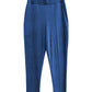 Comfort Luxe Collection Cozy Knit Pleated Pants - La Cera