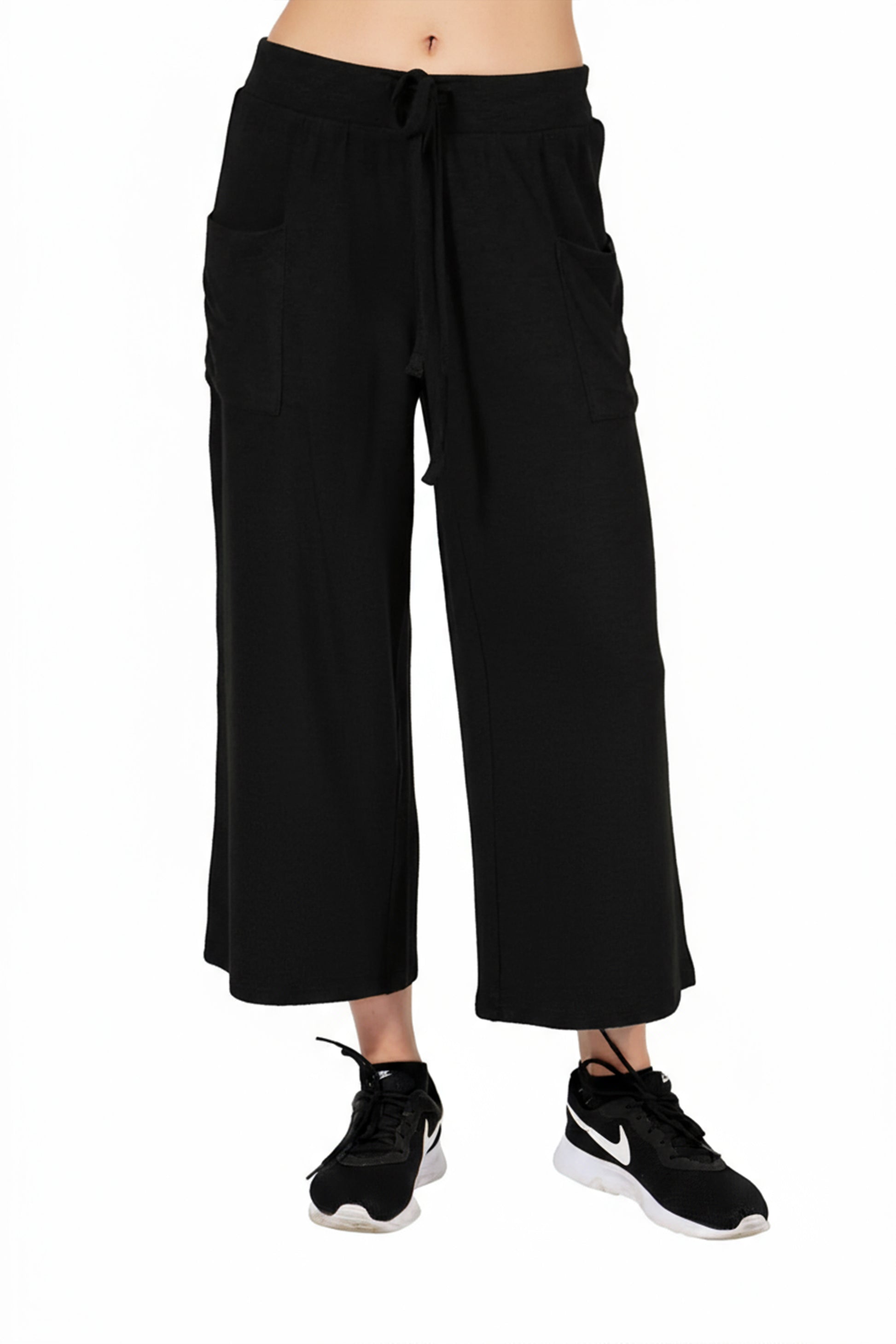 The Comfort Collection Sporty Capri - La Cera