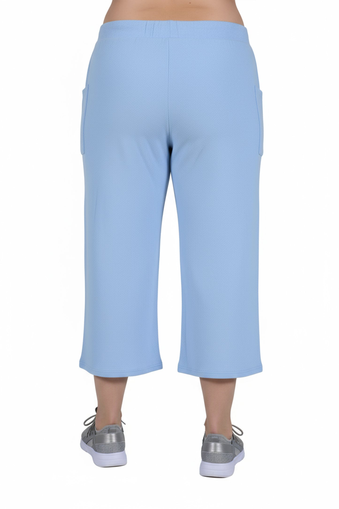 The Comfort Collection Sporty Capri - La Cera