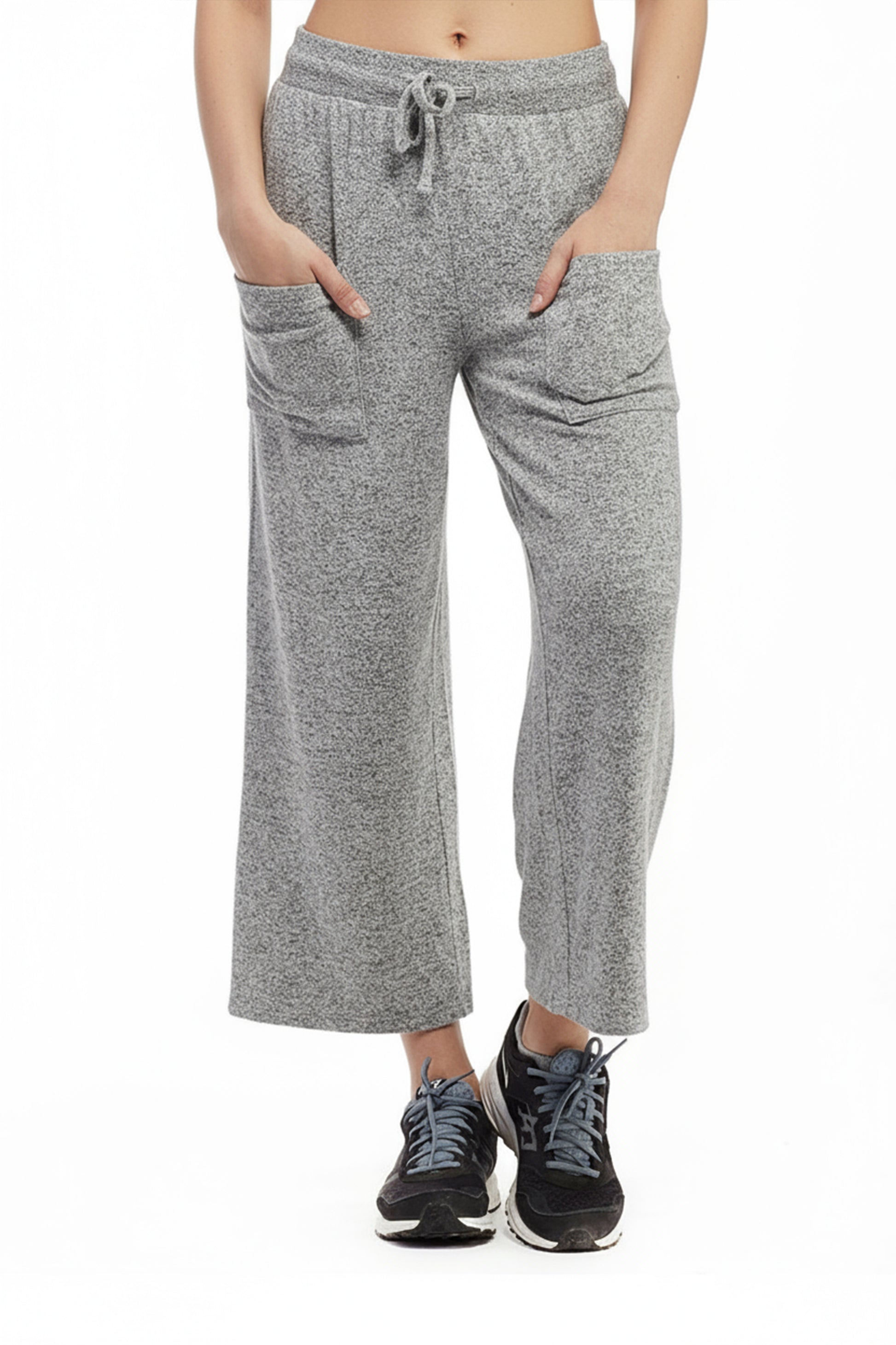 The Comfort Collection Sporty Capri - La Cera