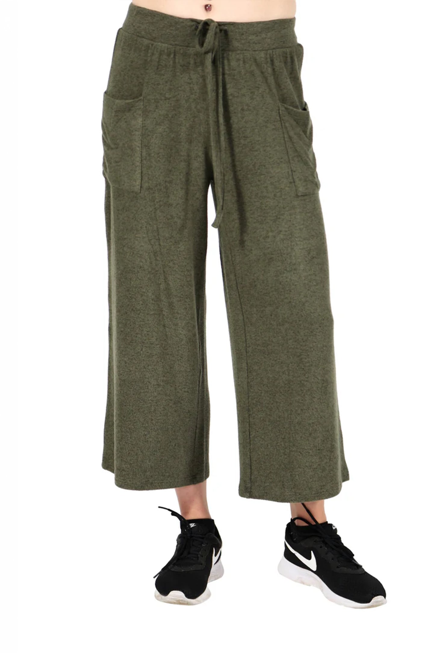 The Comfort Collection Sporty Capri - La Cera