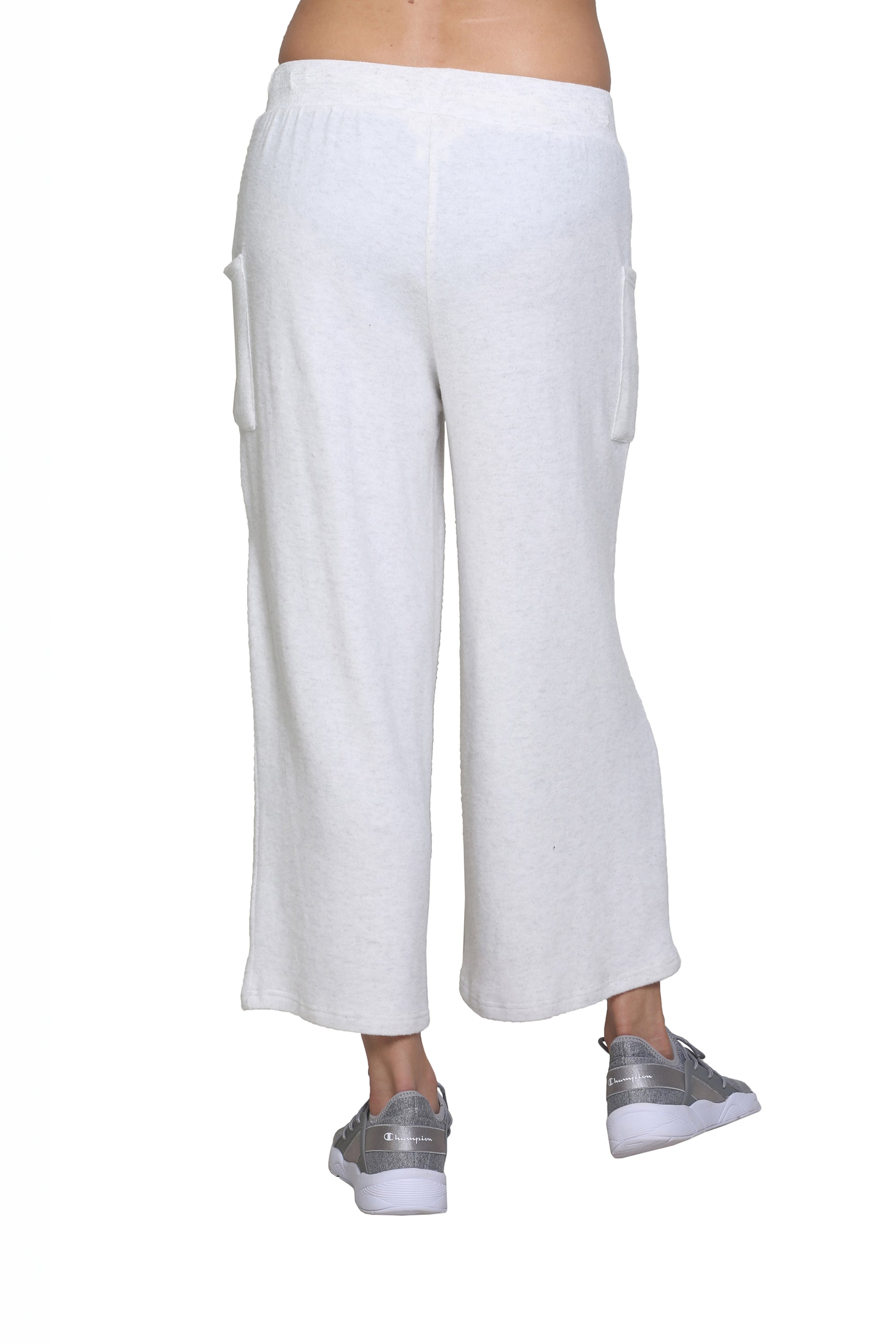 The Comfort Collection Sporty Capri - La Cera