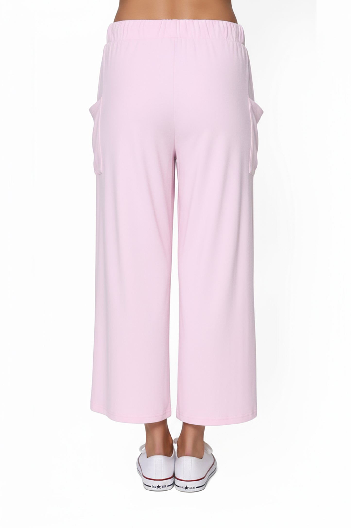 The Comfort Collection Sporty Capri - La Cera