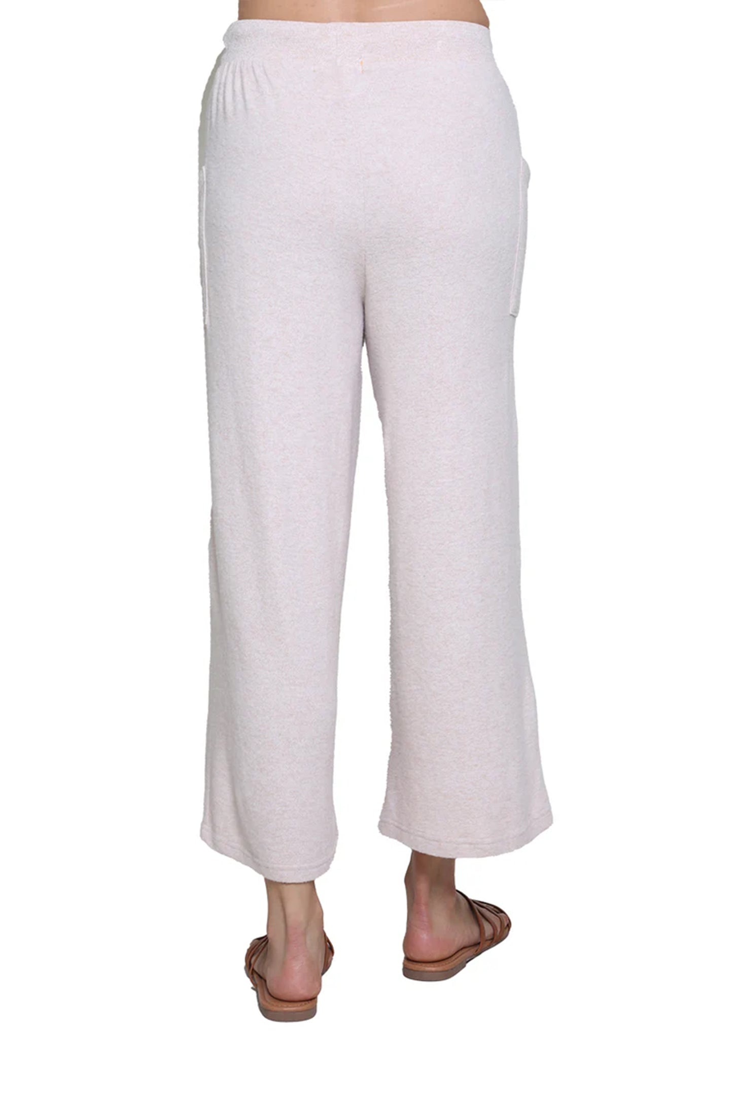 The Comfort Collection Sporty Capri - La Cera