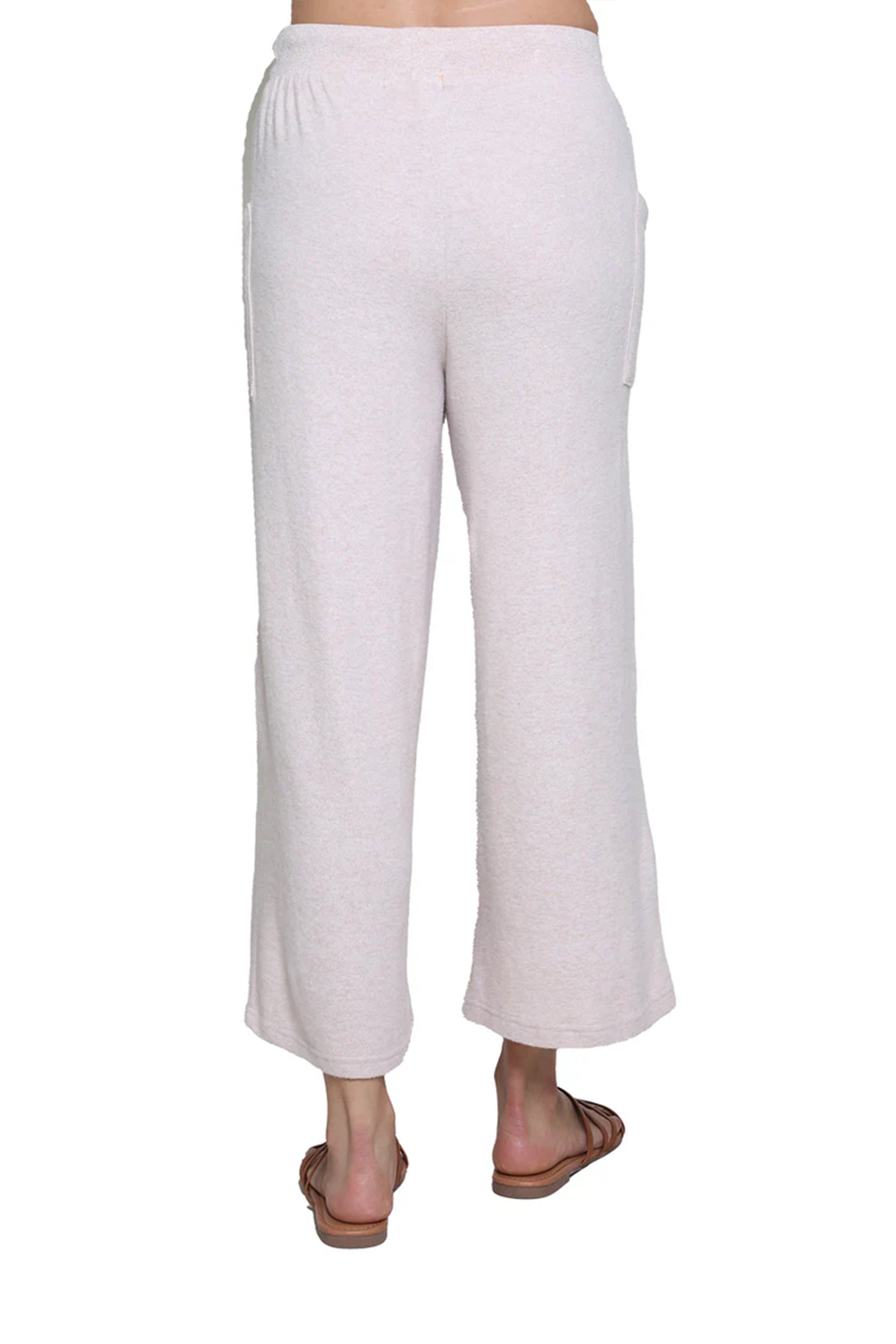 The Comfort Collection Sporty Capri - La Cera