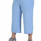 The Comfort Collection Plus Size Sporty Capri - La Cera