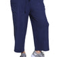 The Comfort Collection Plus Size Sporty Capri - La Cera