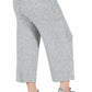 The Comfort Collection Plus Size Sporty Capri - La Cera