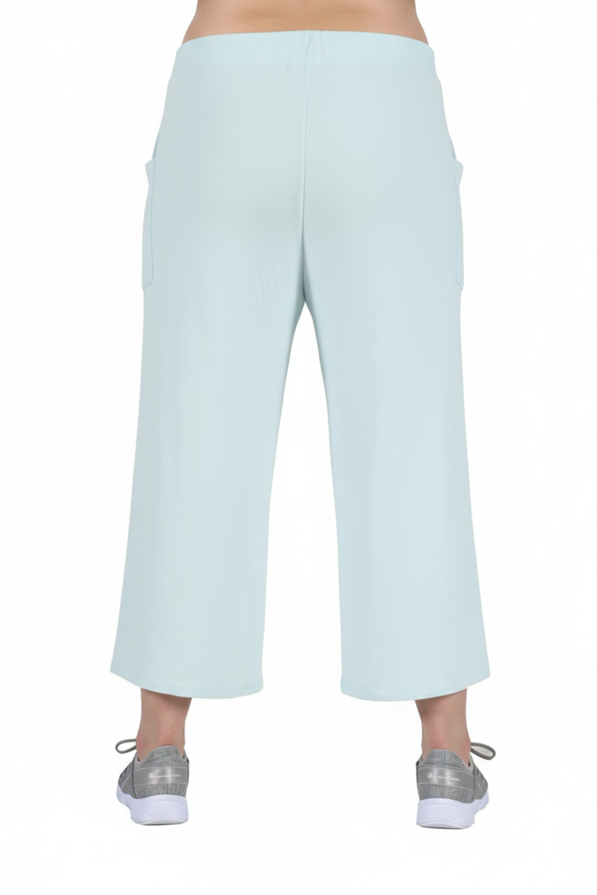 The Comfort Collection Sporty Capri - La Cera