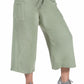 The Comfort Collection Plus Size Sporty Capri - La Cera