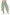 The Comfort Collection Plus Size Sporty Capri - La Cera