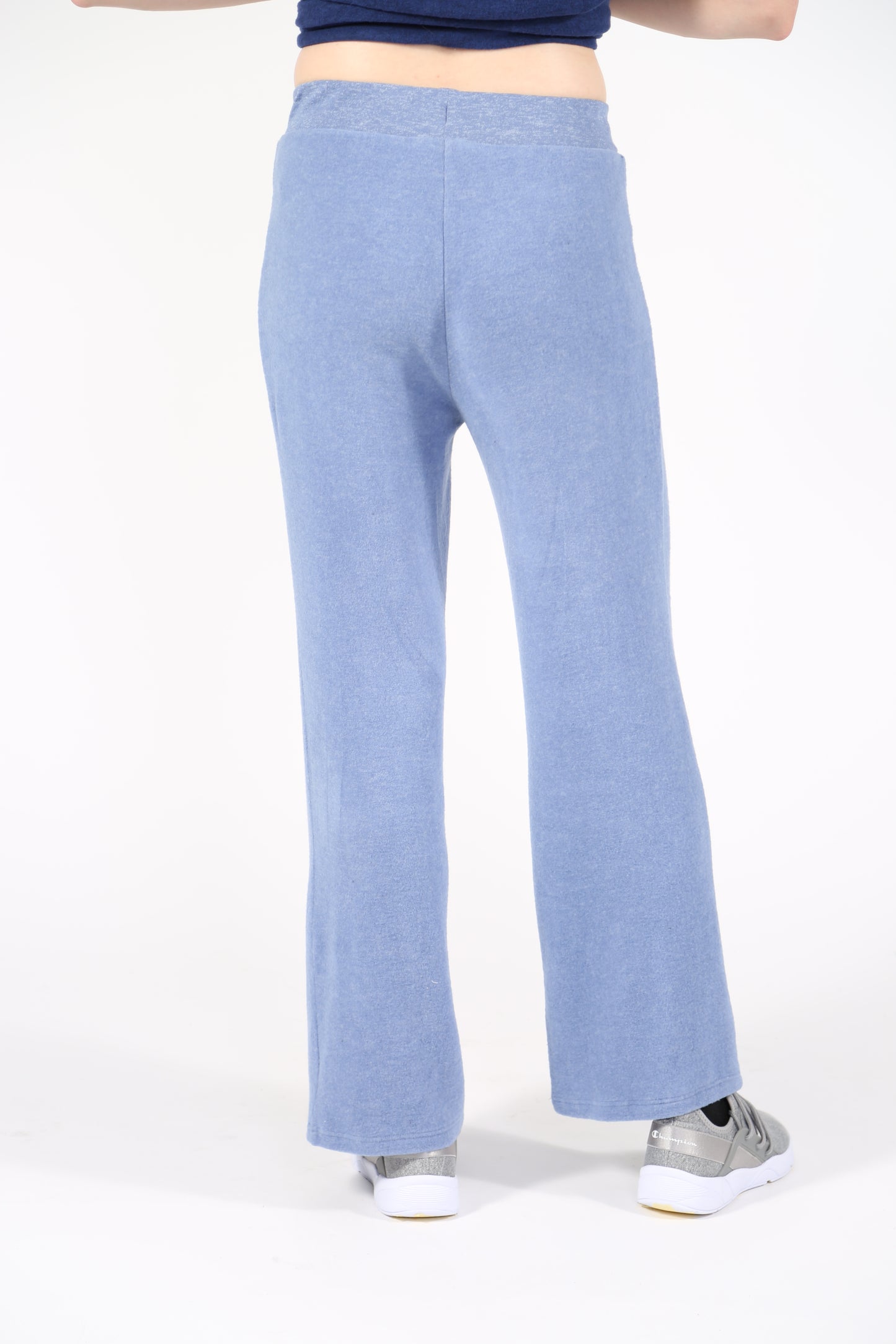 The Comfort Collection Wide Leg Pants