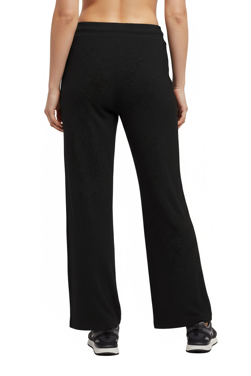 The Comfort Collection Wide Leg Pants - La Cera