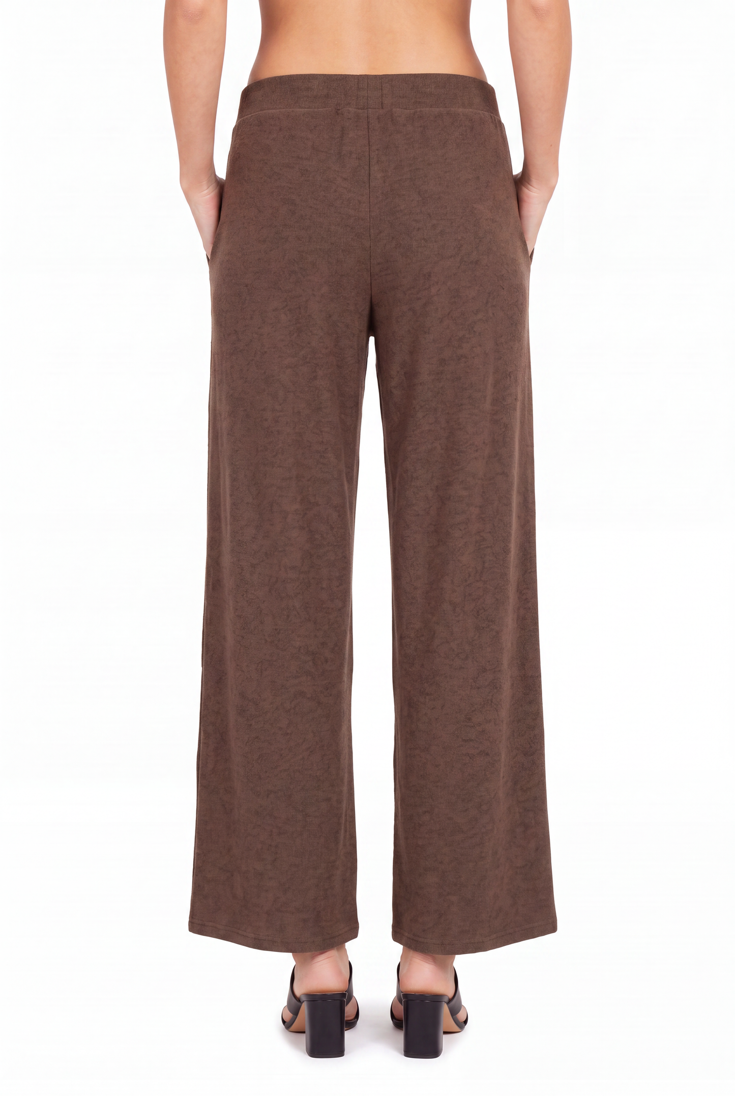 The Comfort Collection Wide Leg Pants