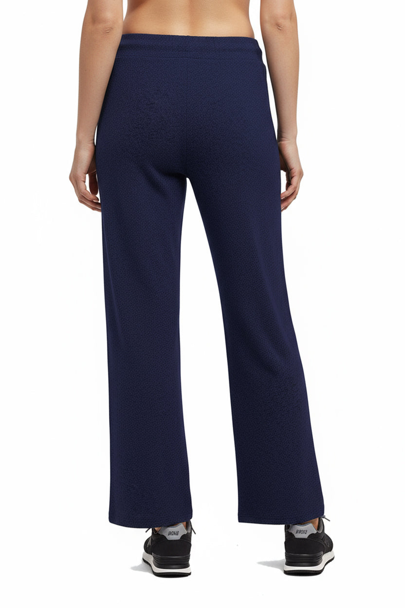 The Comfort Collection Wide Leg Pants - La Cera