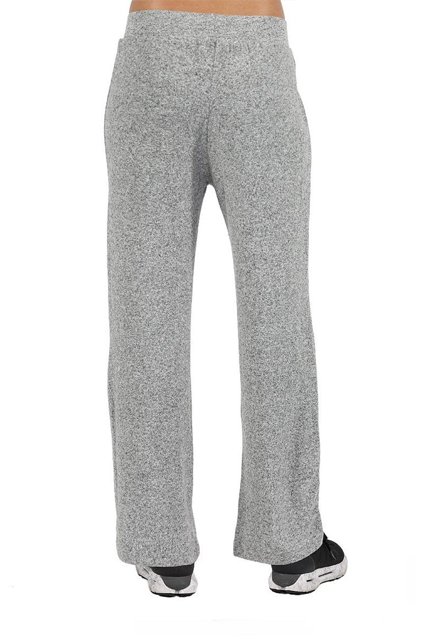 The Comfort Collection Wide Leg Pants - La Cera