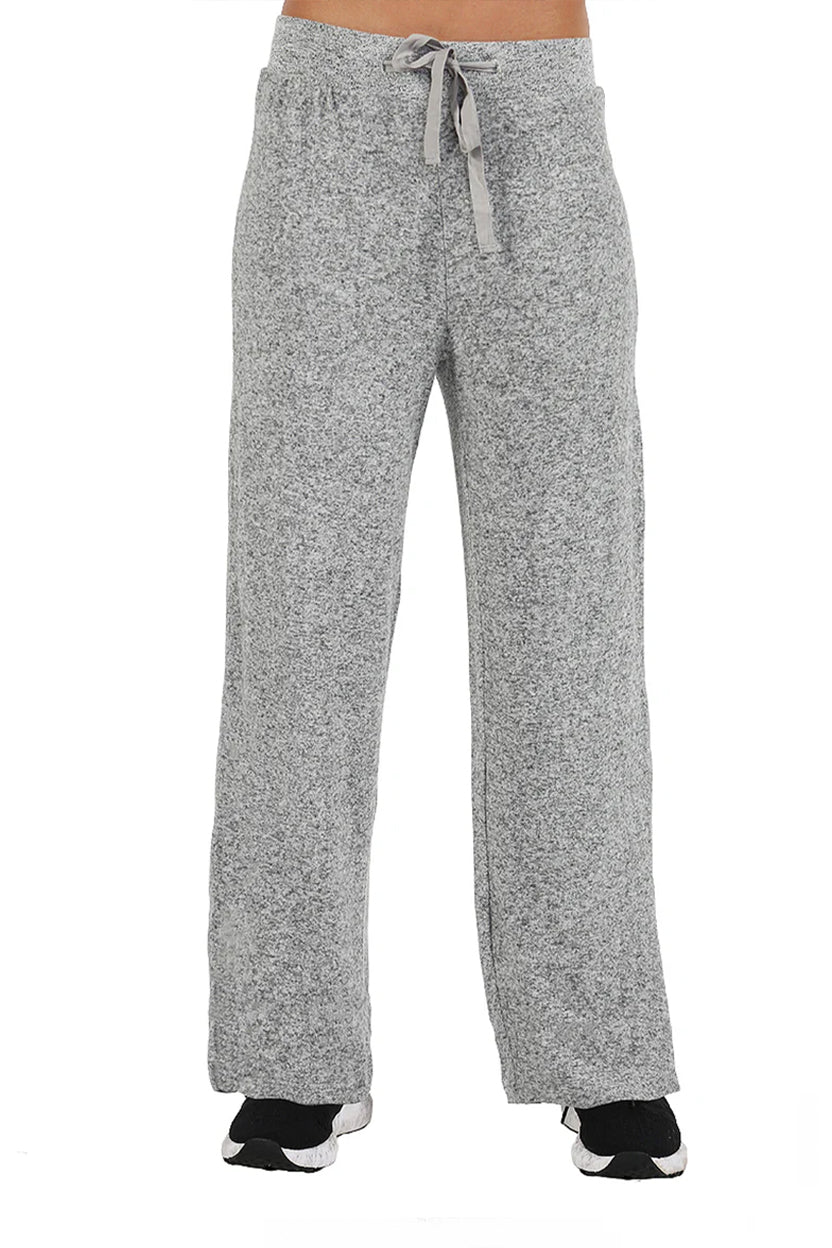 The Comfort Collection Wide Leg Pants - La Cera