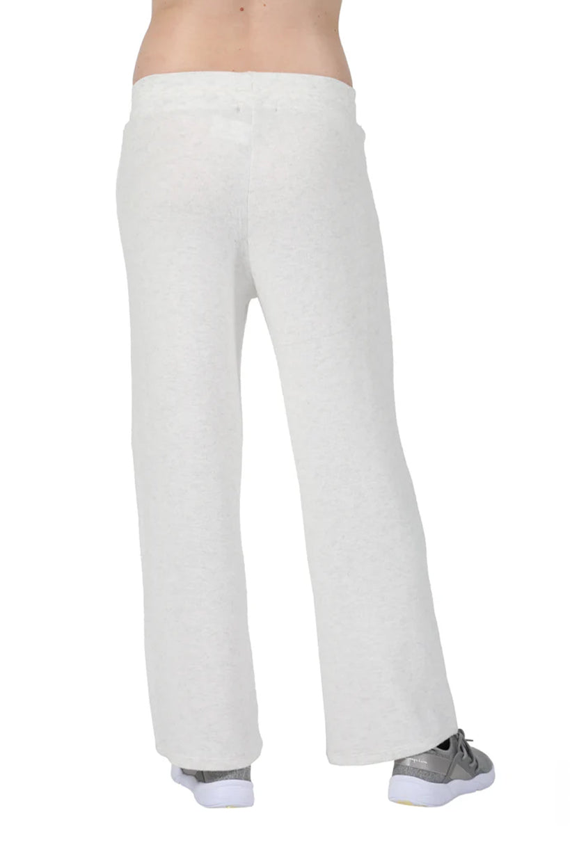 The Comfort Collection Wide Leg Pants - La Cera