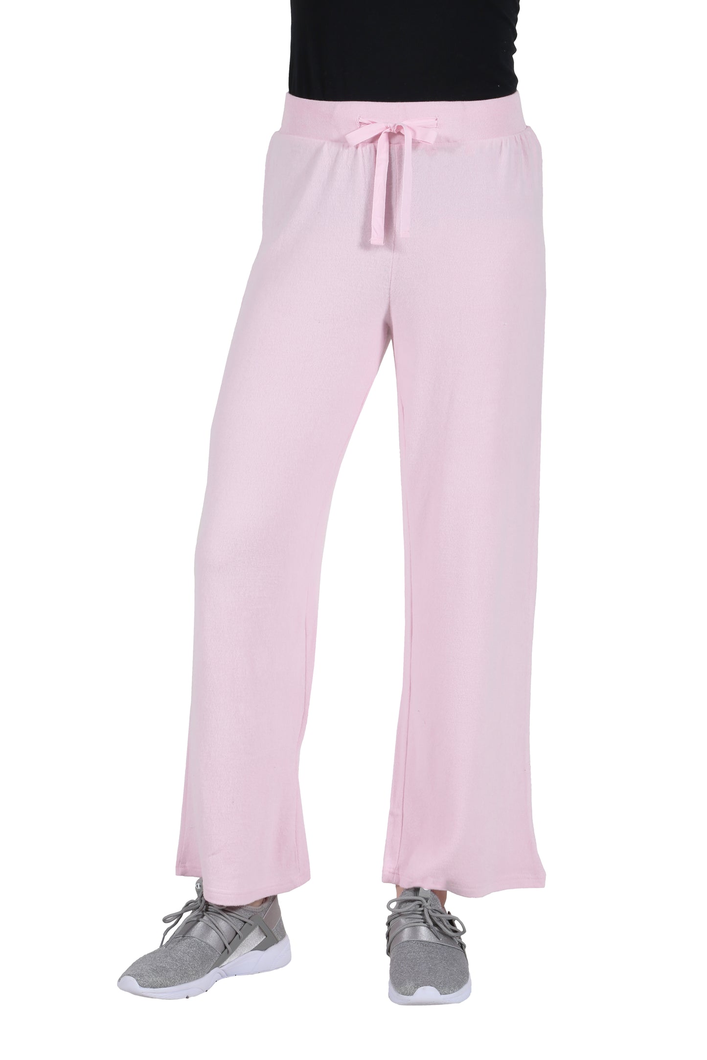 The Comfort Collection Wide Leg Pants