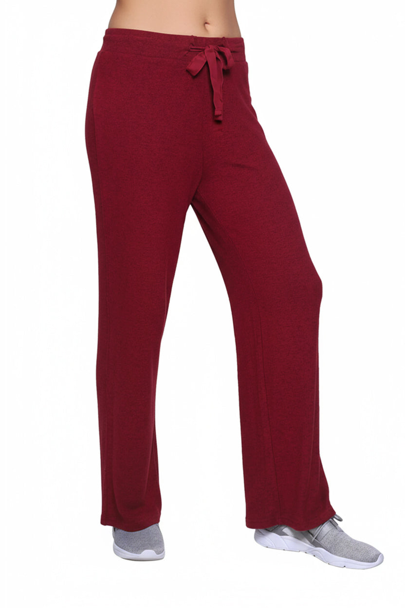 The Comfort Collection Wide Leg Pants - La Cera