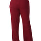 The Comfort Collection Plus Size Wide Leg Pants - La Cera